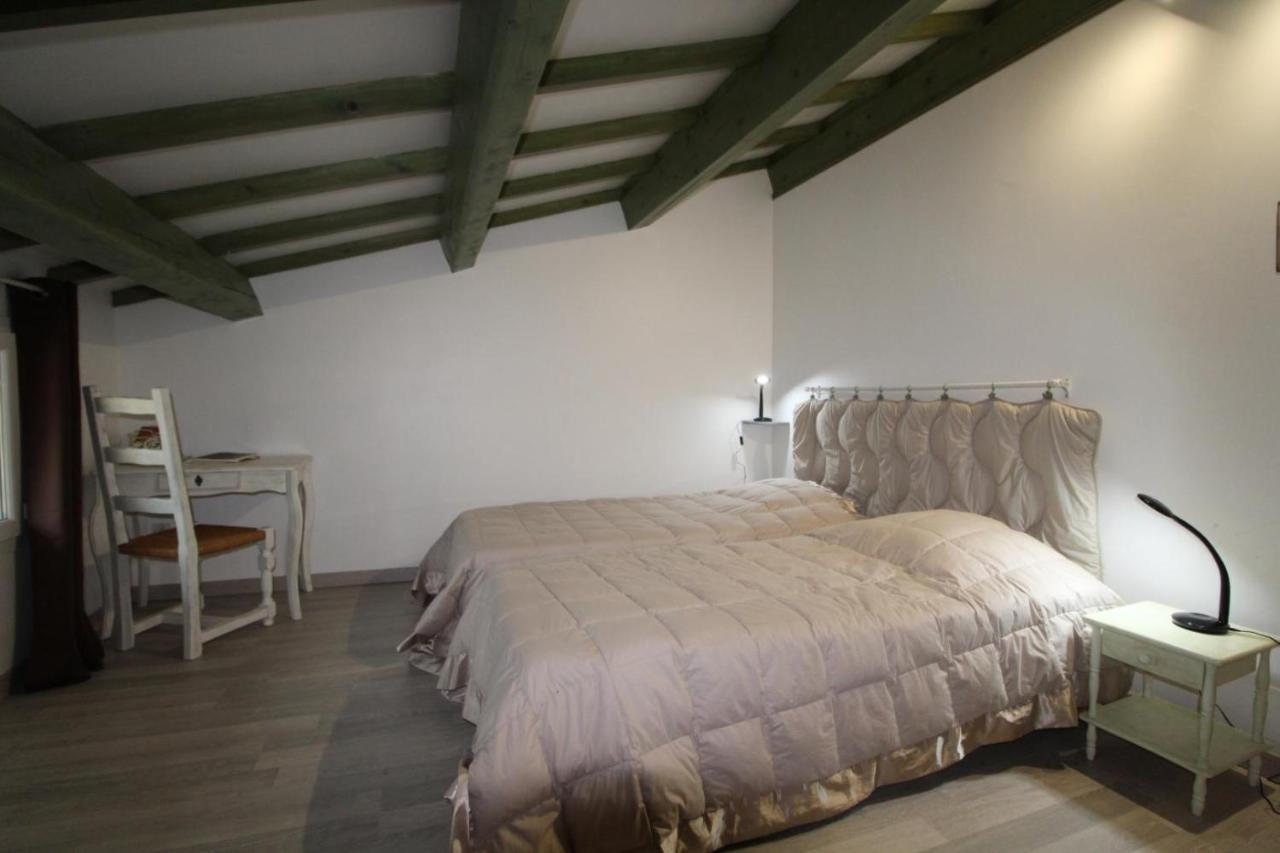 Mondonlehaut Saint-Fortunat-sur-Eyrieux Exterior foto